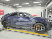 2024 Lamborghini Urus