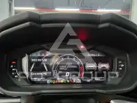 2024 Lamborghini Urus