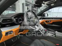 2024 Lamborghini Urus