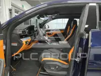 2024 Lamborghini Urus