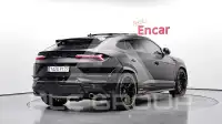 2024 Lamborghini Urus