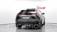 2024 Lamborghini Urus