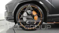 2024 Lamborghini Urus