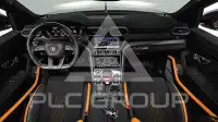 2024 Lamborghini Urus