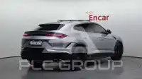 2024 Lamborghini Urus