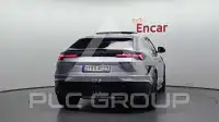2024 Lamborghini Urus
