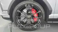 2024 Lamborghini Urus