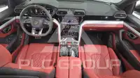 2024 Lamborghini Urus