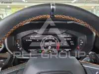 2024 Lamborghini Urus