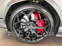 2024 Lamborghini Urus