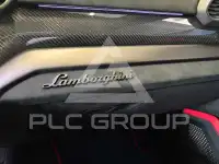 2024 Lamborghini Urus