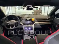 2024 Lamborghini Urus