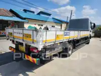 2024 GM Daewoo Duxen