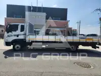 2024 GM Daewoo Duxen