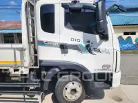2024 GM Daewoo Duxen