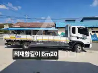 2024 GM Daewoo Duxen