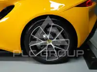 2024 Lotus Emira