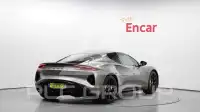 2024 Lotus Emira
