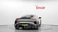 2024 Lotus Emira