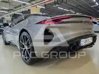 2024 Lotus Emira