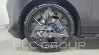 2025 BMW Ix
