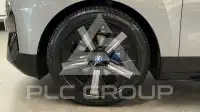 2025 BMW Ix