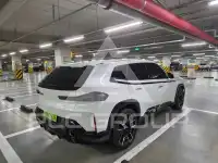 2025 BMW XM