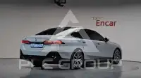2025 BMW I5 M