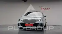 2025 BMW I5 M
