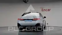 2025 BMW I5 M