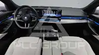 2025 BMW I5 M