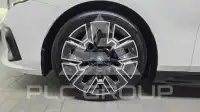 2025 BMW I5 M