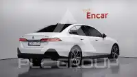 2025 BMW 530M
