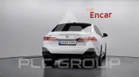 2025 BMW 530M