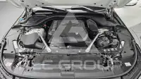 2025 BMW 530M