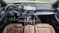 2025 BMW 530M
