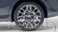 2025 BMW X6M