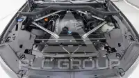 2025 BMW X6M