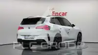 2025 BMW X3M