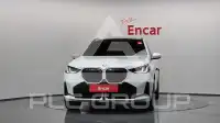 2025 BMW X3M