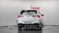 2025 BMW X3M