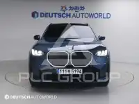 2025 BMW X3M