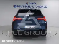 2025 BMW X3M