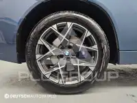 2025 BMW X3M