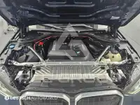 2025 BMW X3M