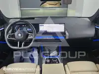 2025 BMW X3M