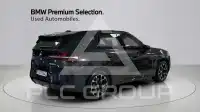 2025 BMW X3M