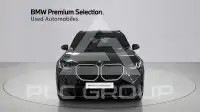 2025 BMW X3M
