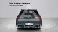 2025 BMW X3M
