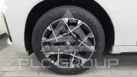 2025 BMW X3M